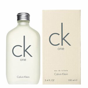 カルバンクライン シーケーワン