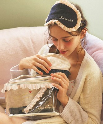 Cocoonist / アイマスク