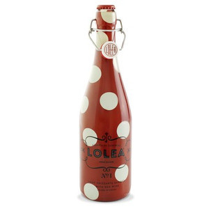 【サングリア】　ロレア（赤）　750ml