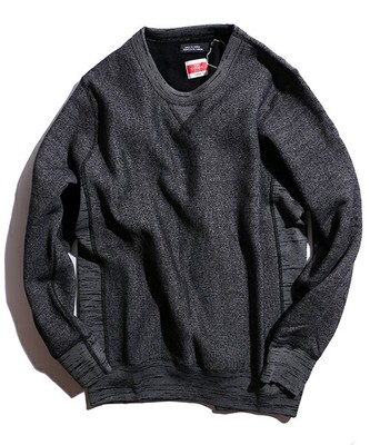 －2015FW－SWEAT PULLOVER　【MADE　IN CANADA】