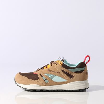 ベンチレーター SO Reebok CLASSIC