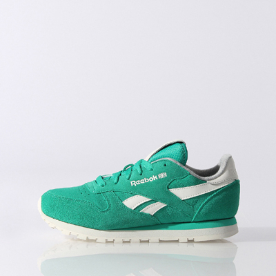クラシック レザー スウェード Reebok CLASSIC