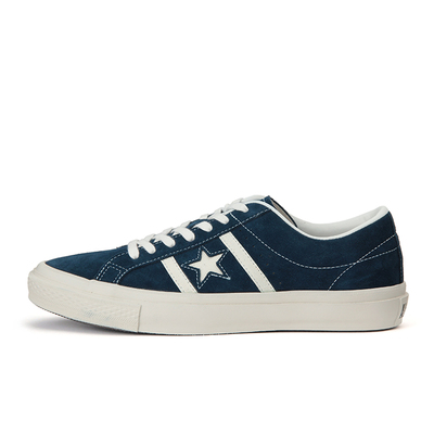 STAR&BARS SUEDE