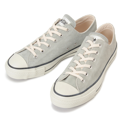 SUEDE ALL STAR J OX