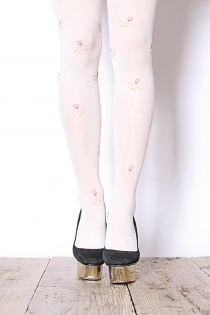 Lyra Logo Tights