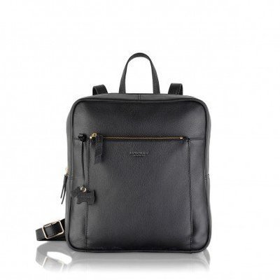 Richmond Small Zip-top Backpack