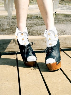 ERIMAKI SOX Cat eye BD
