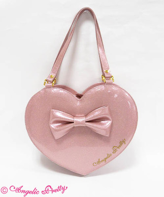 Girly Heart バッグ
