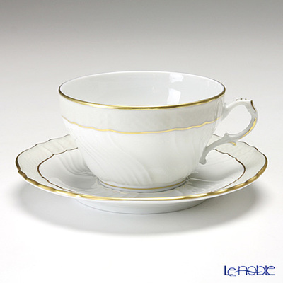 グレース ティーカップ＆ソーサー