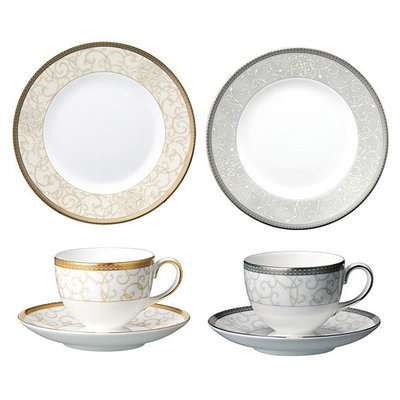 セレスティアル ゴールド＆プラチナ ハニーセット