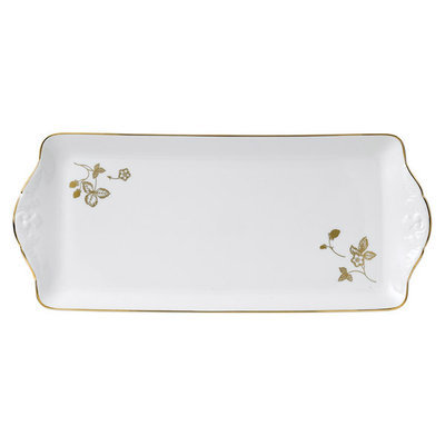 ワイルド ストロベリー　アルフレスコ　サンドイッチトレイ