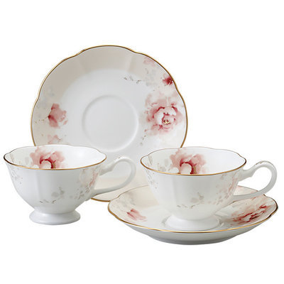 アン・フルーレ　ペアティー・コーヒーセット