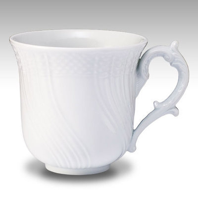 ベッキオジノリホワイト マグカップ