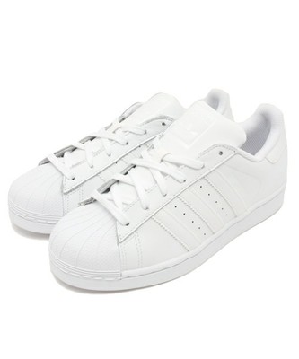 オリジナルス スーパースター [Superstar WMNS]