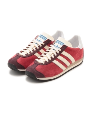 【adidas Originals】COUNTRY OG