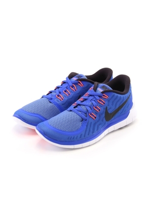 【NIKE】ウィメンズ ナイキ フリー 5.0