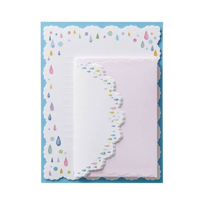 クルールクレール　しずく　