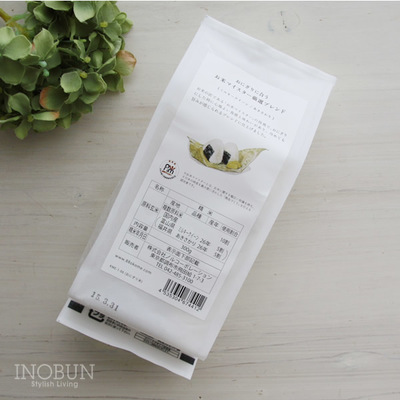  おにぎり米 お米マイスター厳選ブレンド 300g