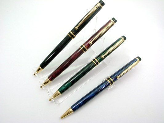 PILOTグランセ モダンクラシックボールペン