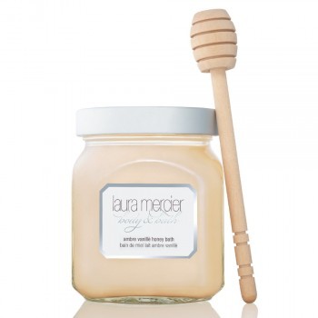 シャワーバス アンバーバニラ