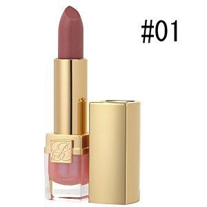 ピュア カラー クリスタル シアー リップスティック #01