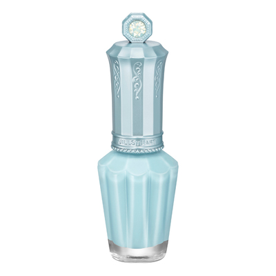 ジルスチュアート ネオンパステルネイルズ