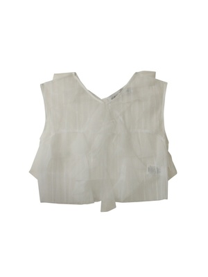 『alice McCALL』BRING ON THE NIGHT TOP