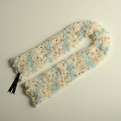 marsh fe' stripe sky ( short ) SB0008