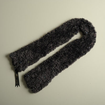marsh fe' solid gray ( long ) RB0017