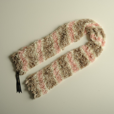 marsh fe' stripe mocha pink ( long ) RB0010