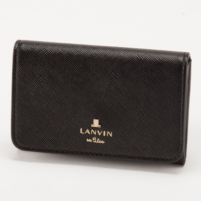 名刺入れ ランバン・オン・ブルー