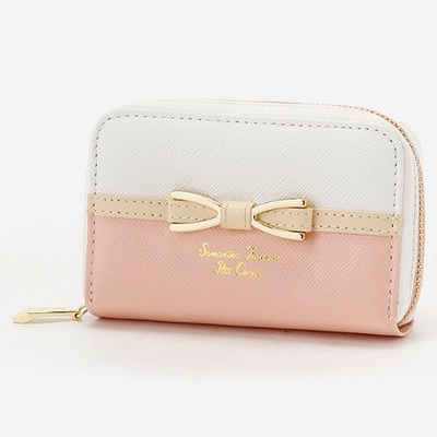 名刺入れ　サマンサタバサプチチョイス