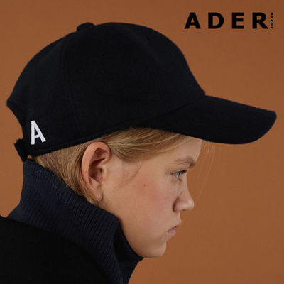 ADERERROR 帽子