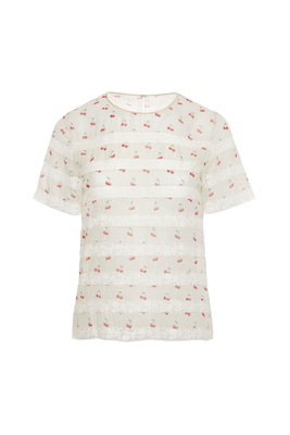 Voile T-Shirt