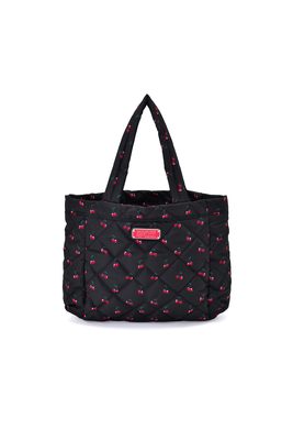 Crosby Quilt Small Tote