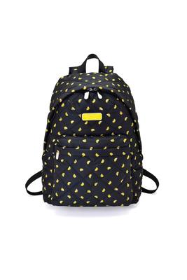 Crosby Quilt Backpack