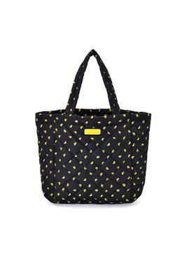 Crosby Quilt Tote