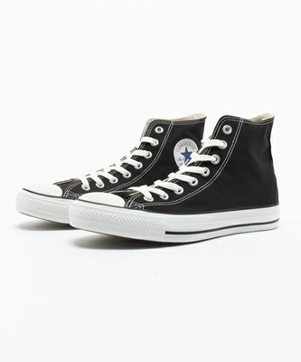 converse コンバース ALL STAR HI オールスター ハイ 3206 BLACK(US)