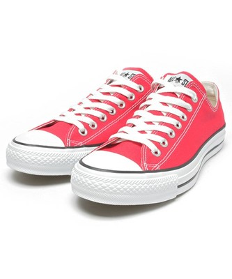 CONVERSE / CVS ALL STAR OX