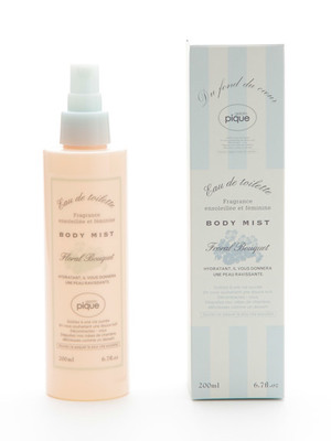 gelato pique(ジェラートピケ)ボディミスト