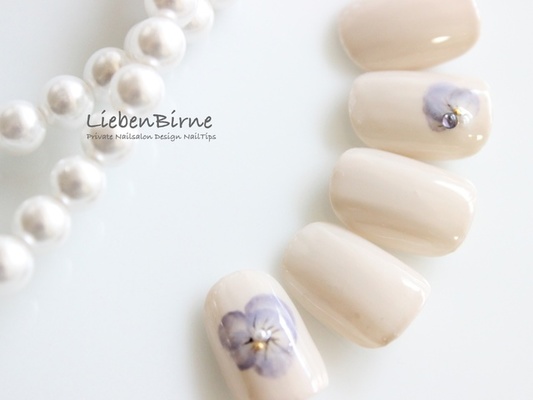 再販×2★antique×viola