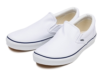 ヴァンズ SLIP ON スリッポン 