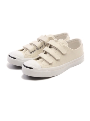 【CONVERSE】JACK PURCELL V-3 LEATHER
