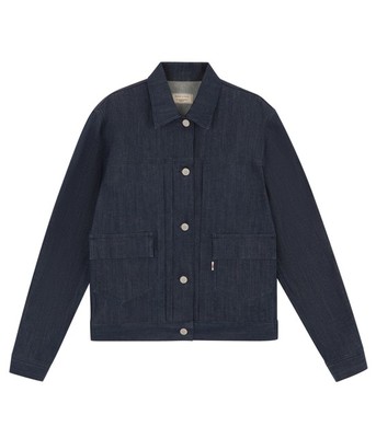 WESTERN JACKET