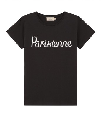 PERM TEE PARISIENNE