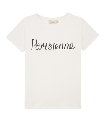 PERM TEE PARISIENNE