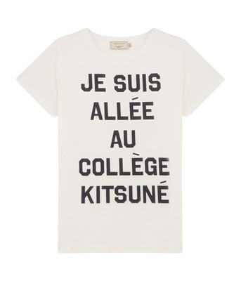 PERM TEE JE SUIS ALL