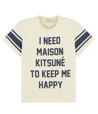 TEE SHIRT I NEED