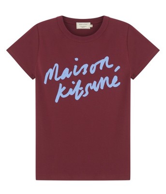T SHIRT HANDWRITING