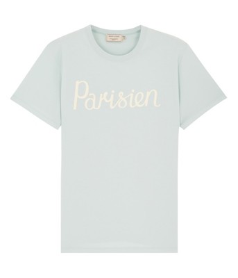 TEE SHIRT PARISIEN